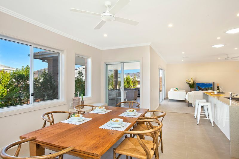 For those wishing the height of luxury…. The Lady Elliot is a must see!