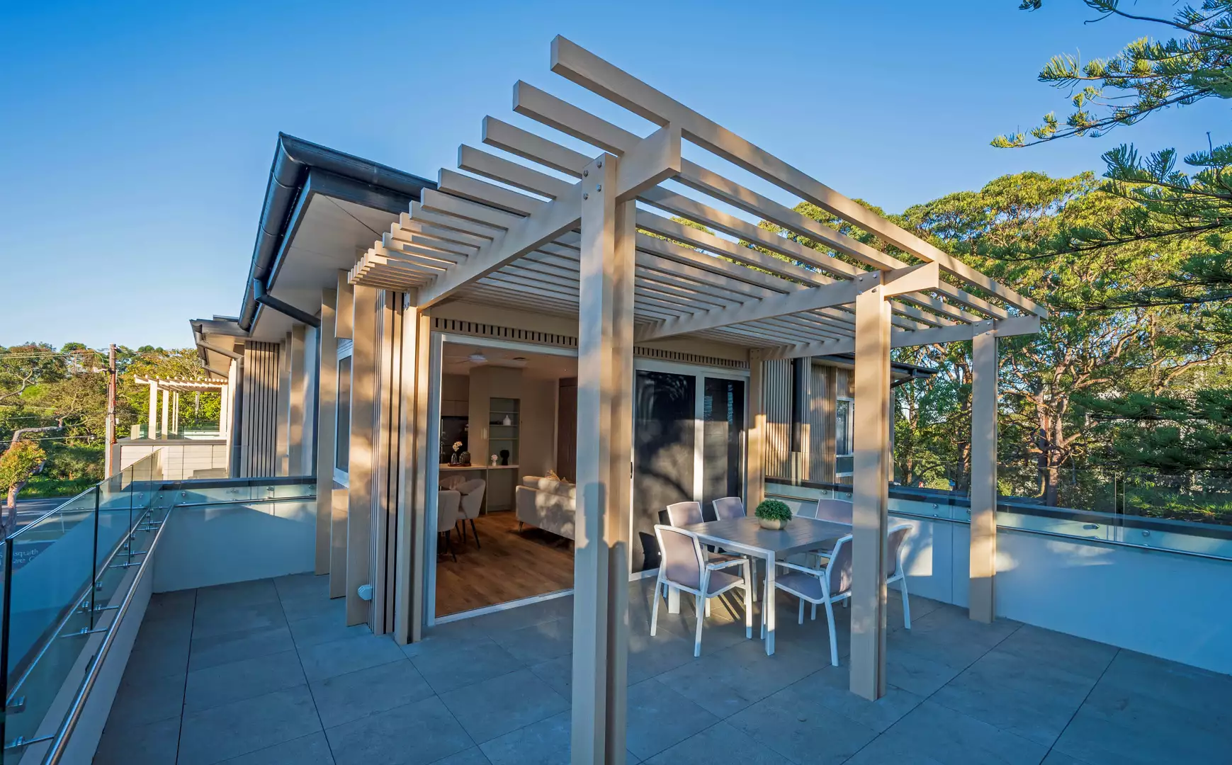 CASS Quartz House, Independent Living Unit at CASS Asquith Aged Care Centre