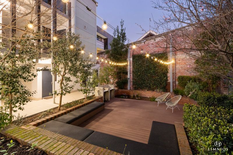 Heritage Warehouse Apartment