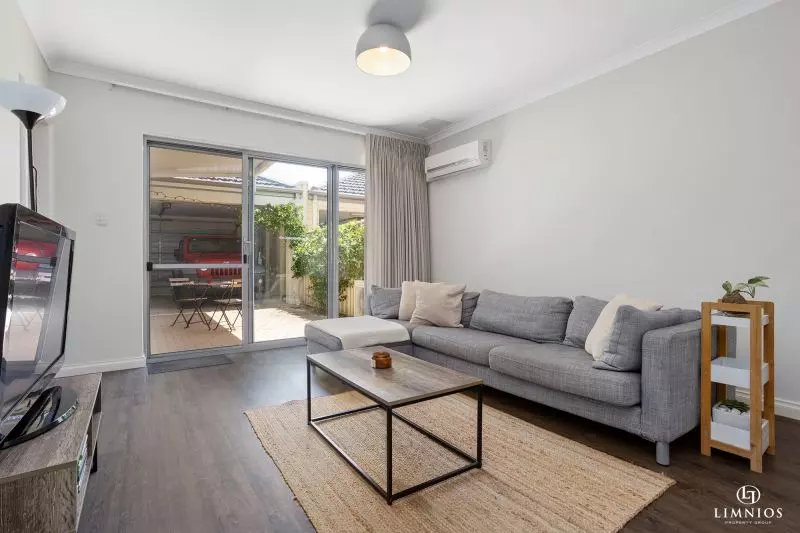 Easy Living, Urban Lifestyle!