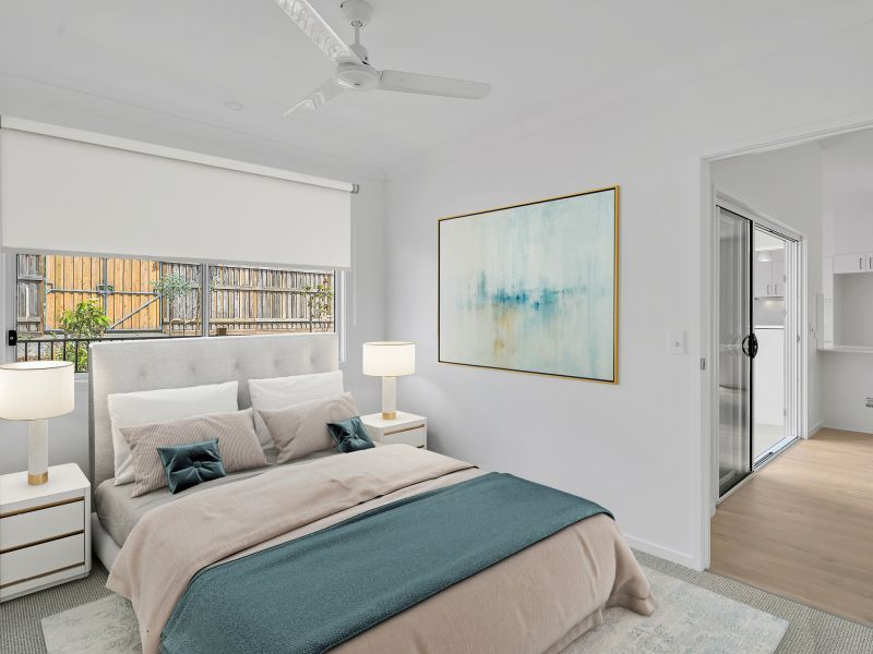 Introducing the Mendoza. Available now.