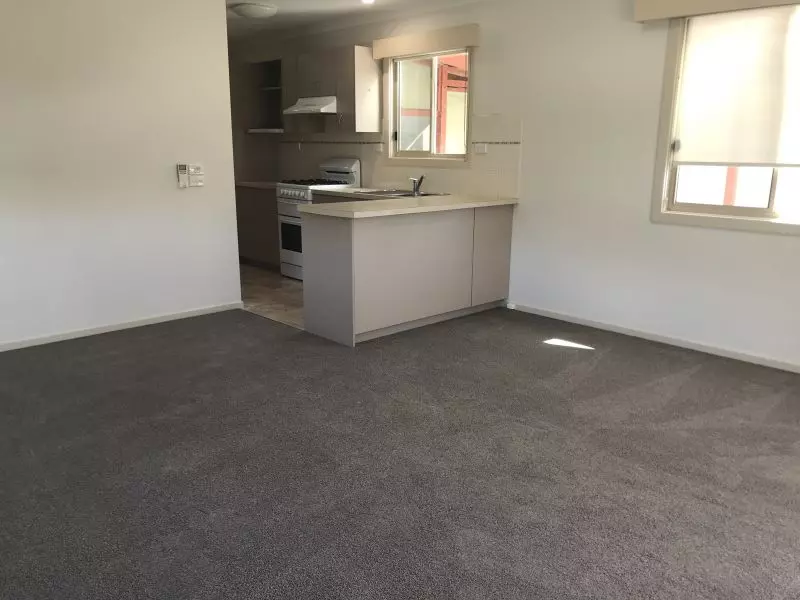 Peninsula Parklands - Site 126