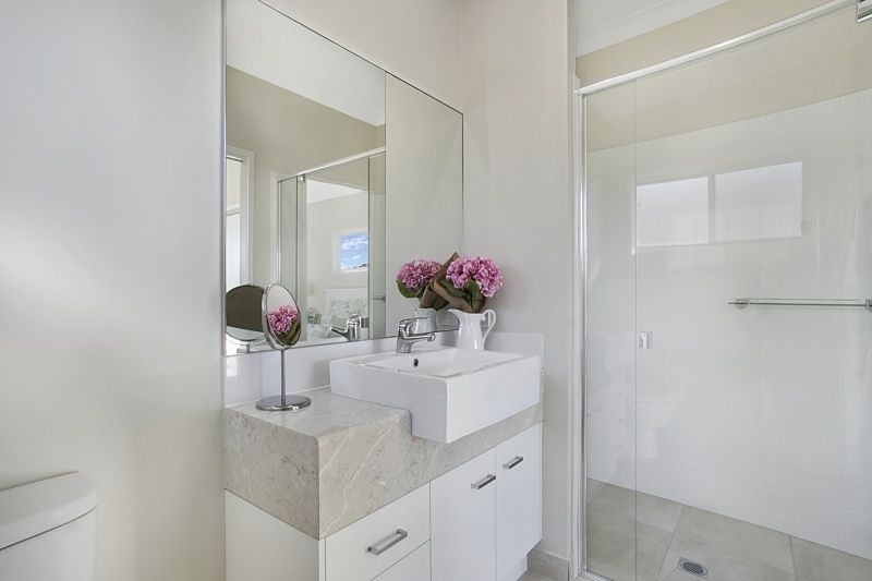 Free up capital with the Frangipani and start living