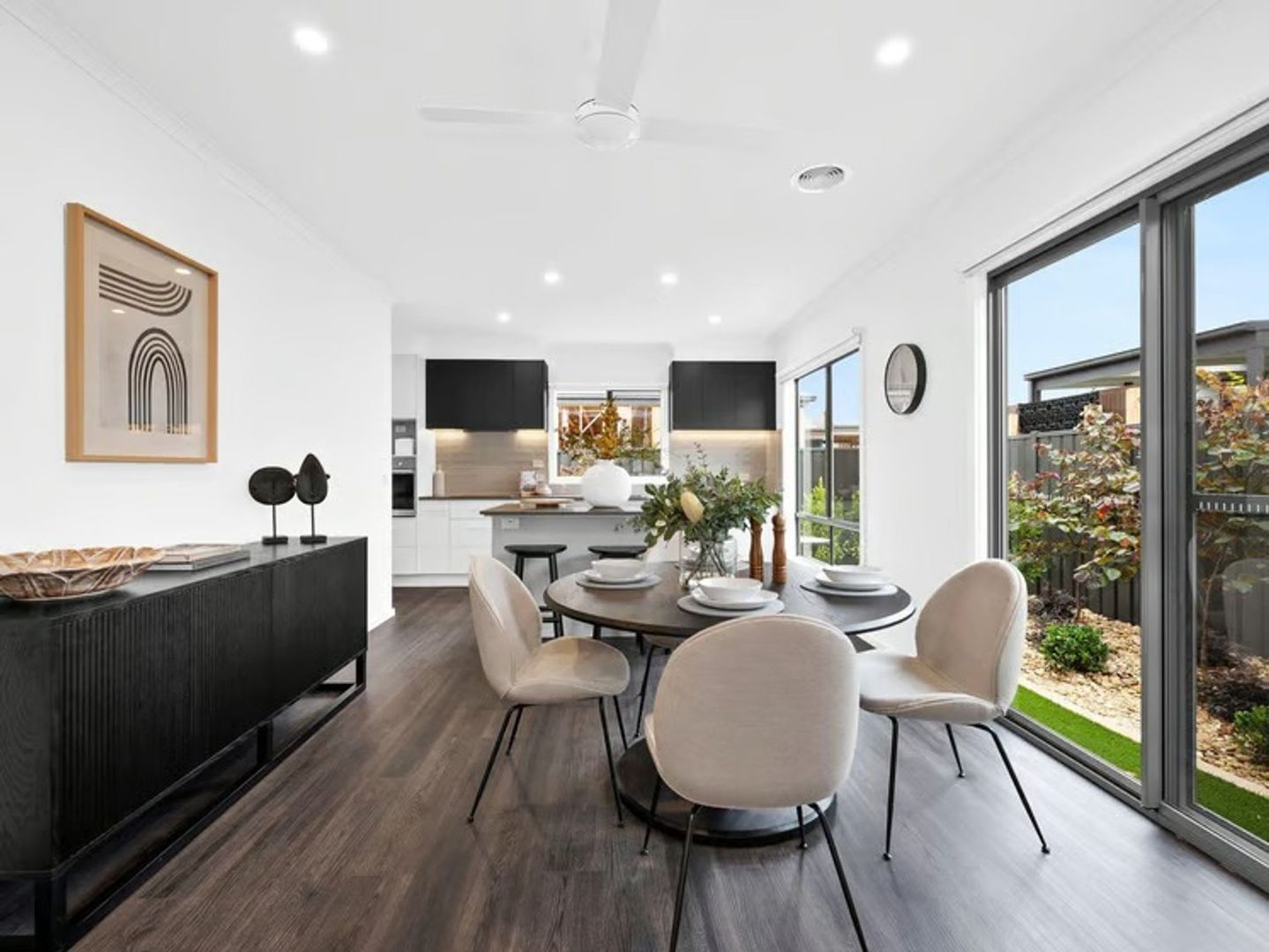 Lifestyle Communities Deanside - Easy living in the Harper