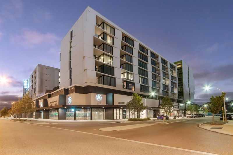 Great Outlook and Stylish Living!