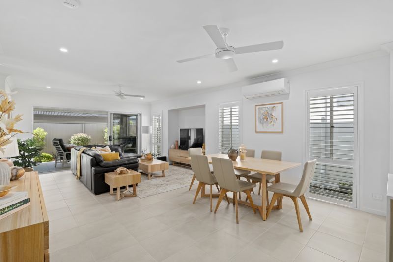 Site 153 - Established Kalbar