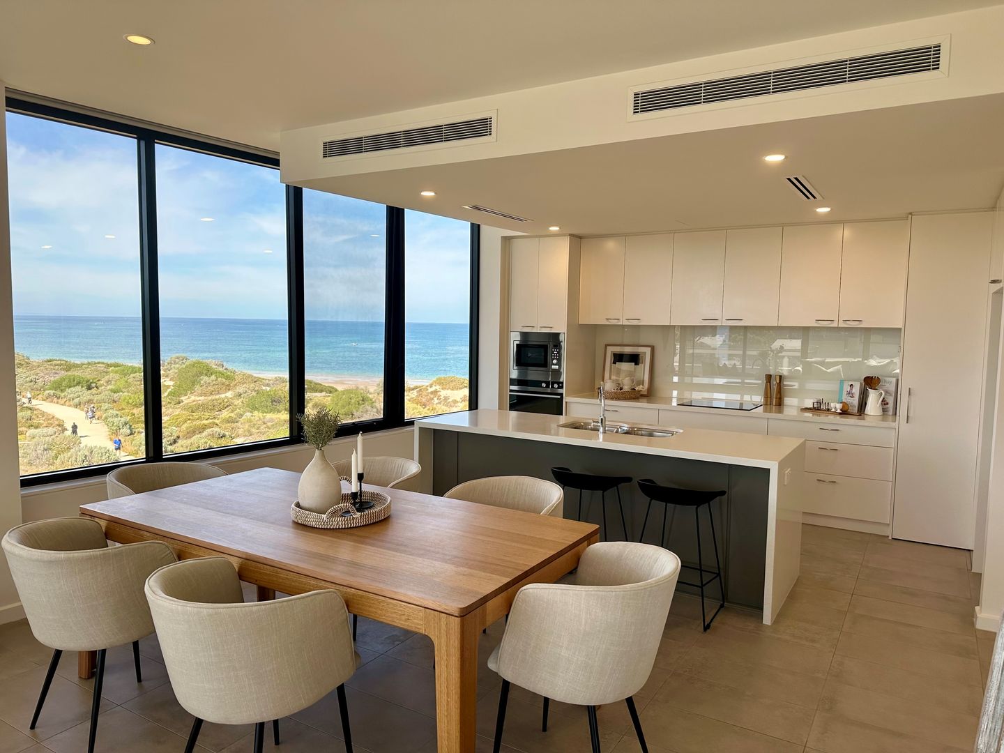 Brighton Dunes Beachfront Apartments