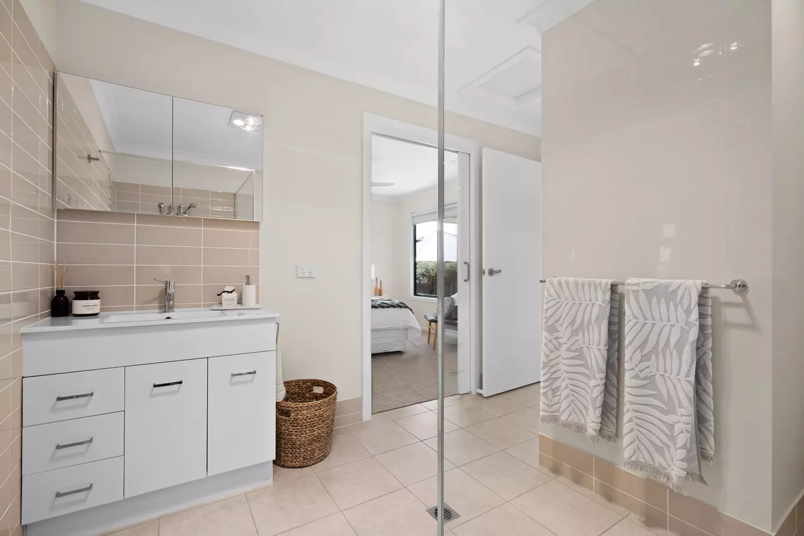 Villa 18 - Oak Tree Armidale - 1 Bed + 1 Bath 