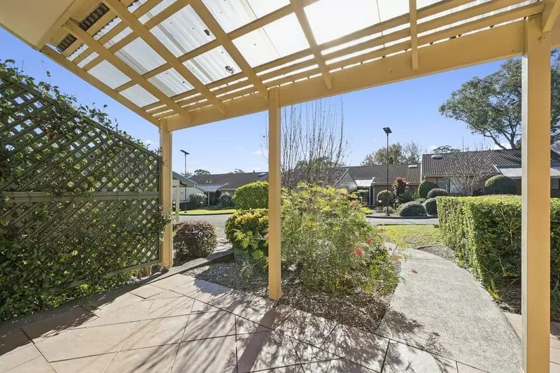 Brand New Relaxed Living in a Beautifully Updated Villa