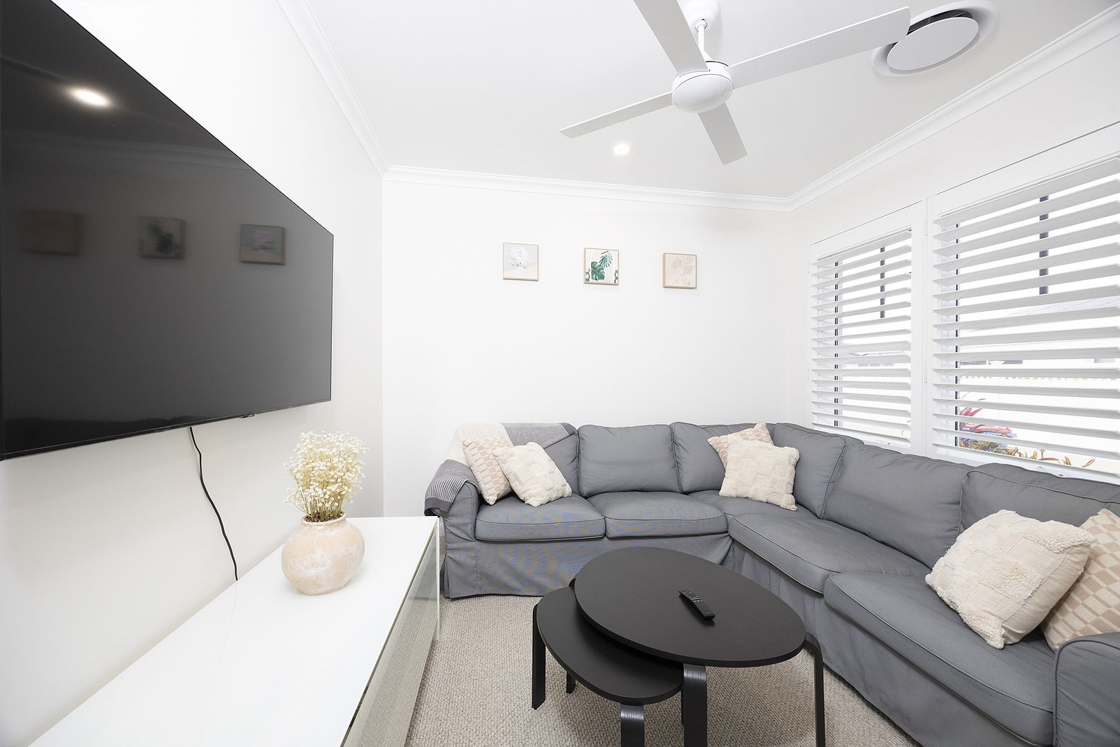 Palmetto 329 - Natural Light with a Beautiful Outlook