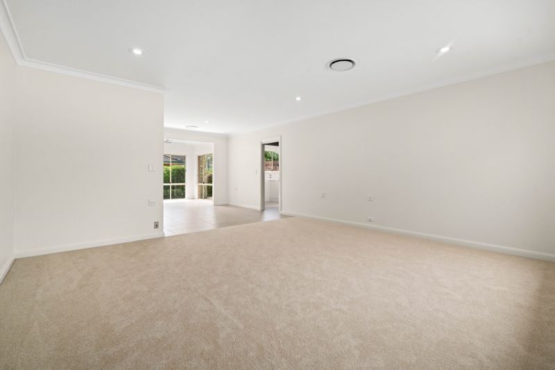 Convenience is everything! Get comfortable in the heart of the village in this modern two-bedroom, 2 bathroom villa.