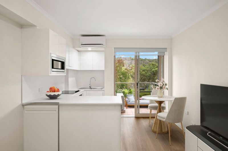 211/6 Jersey Place, Cromer