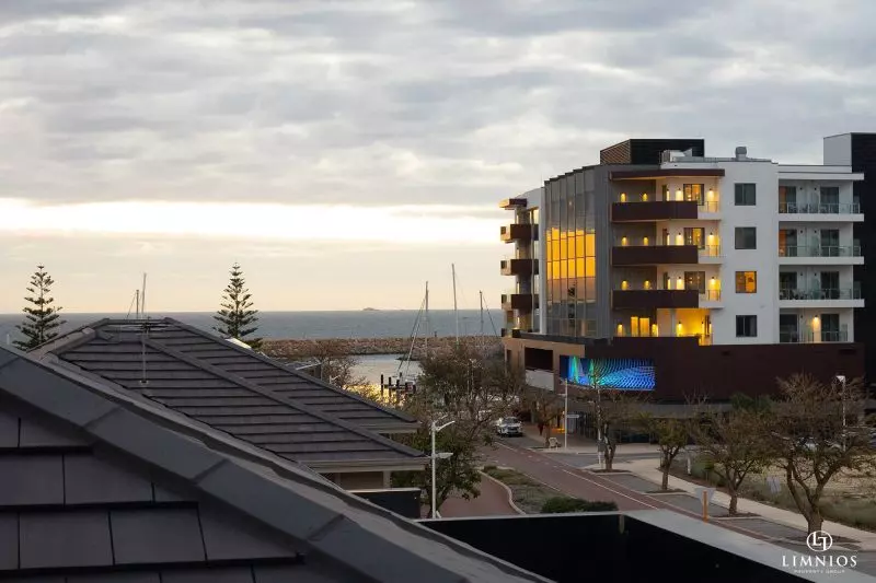 Seaside Living At It's Best!