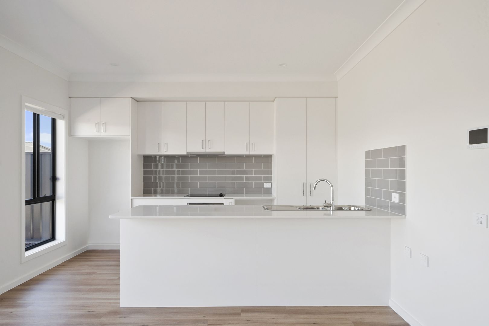 New Build | 2 Bed Wattle Contemporary Design