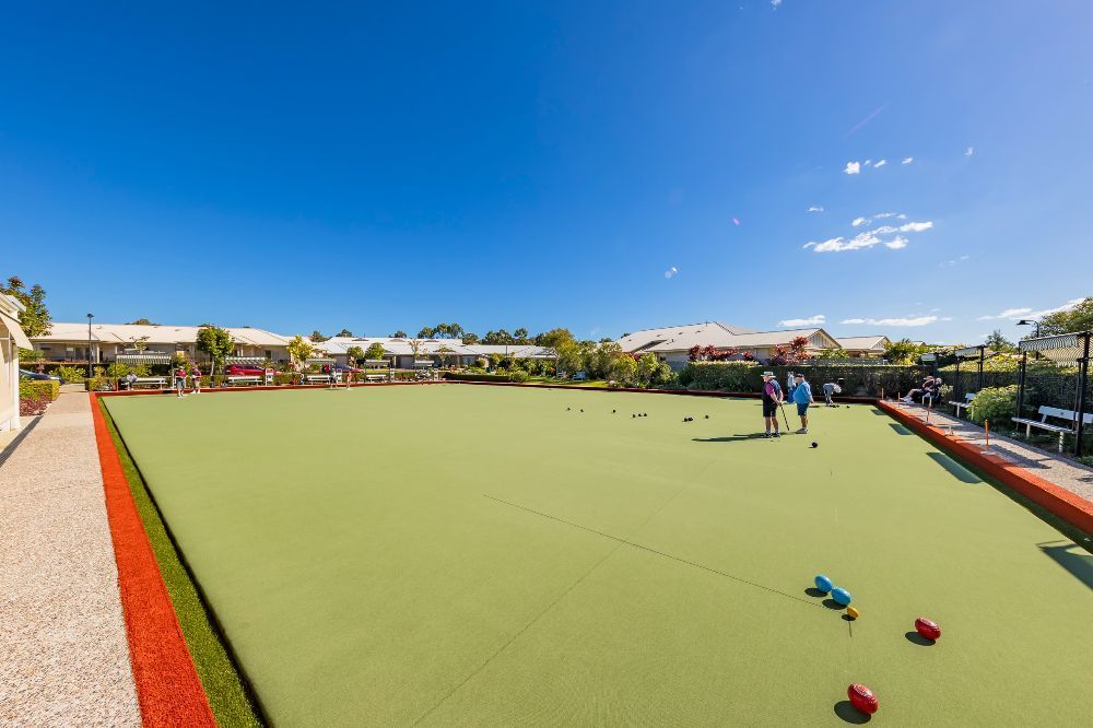 One Bedroom Condos | North Lakes Village – Enquire for Availability 