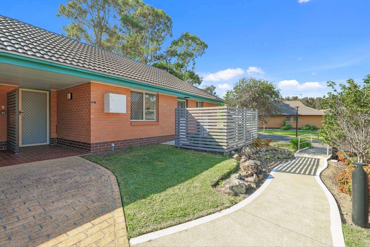 Unit 136: IRT Culburra Retirement Village