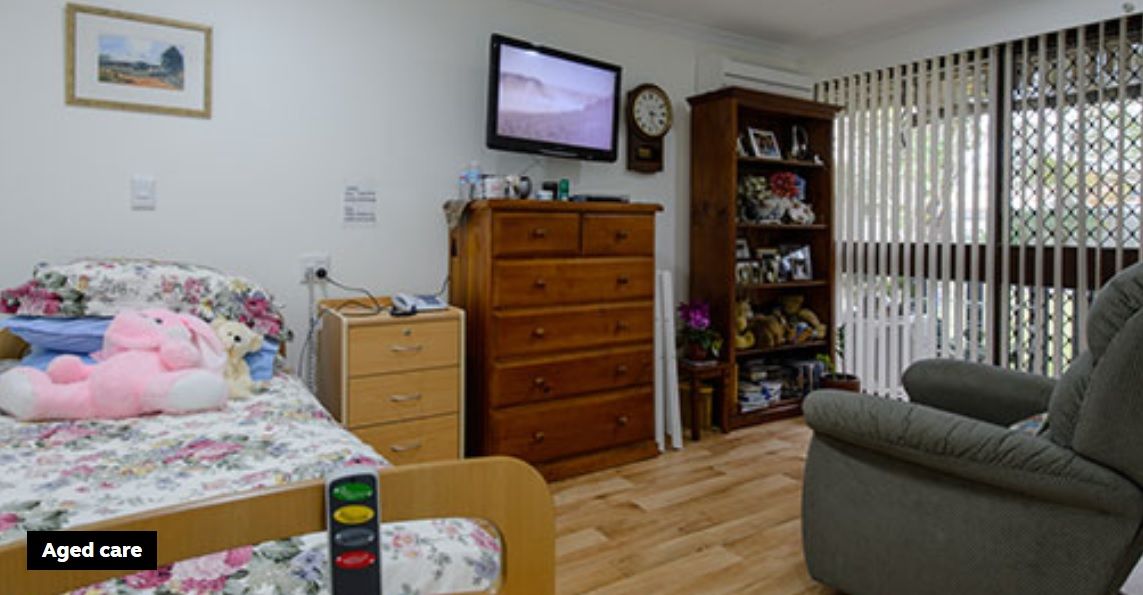 Uniting Osborne House Nowra 