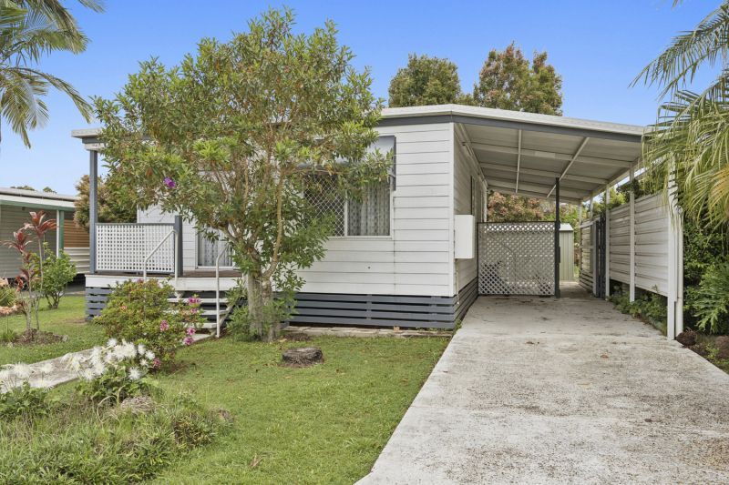 OVER 50’S Low-Maintenance Lifestyle Living!