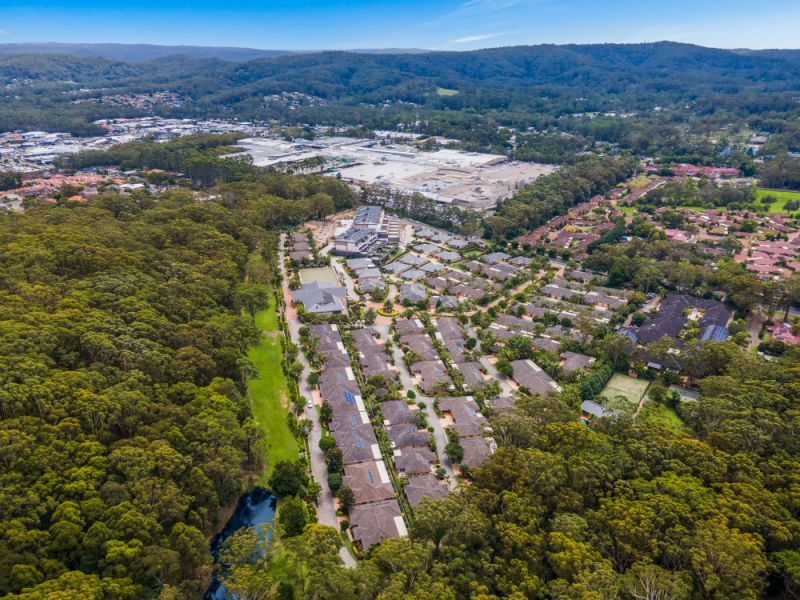 Experience luxury retirement living at its best