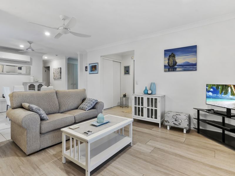 Site 136 - Established Coringa