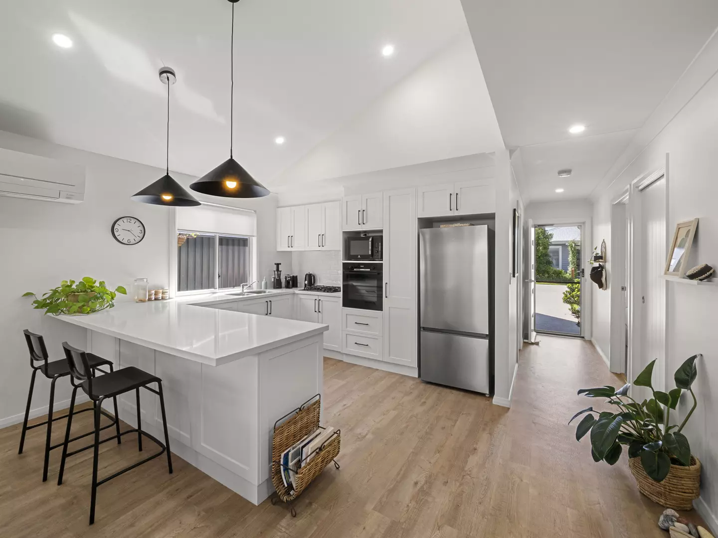 Rare opportunity: Move straight into award-winning Clifton Yamba