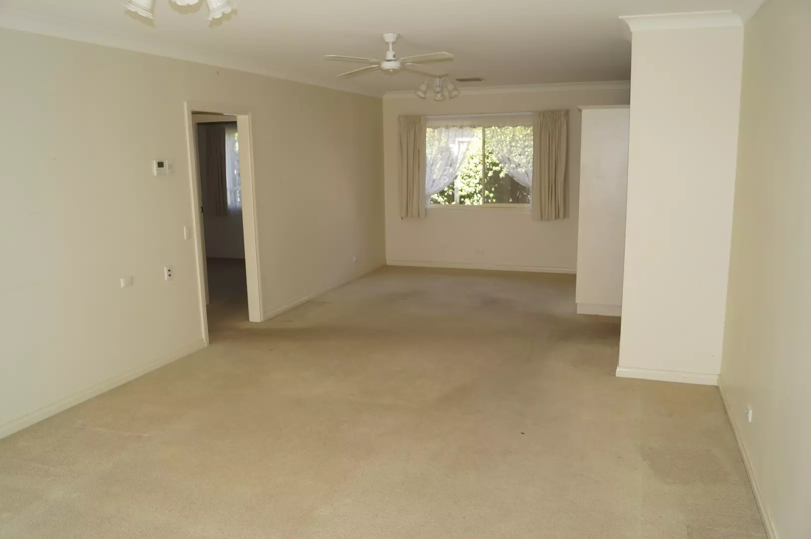 Two Bedroom - Country Feel