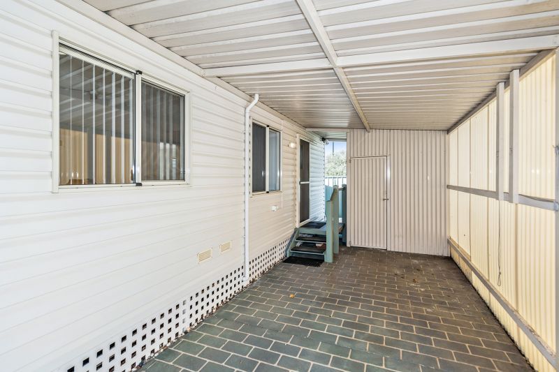 Riverside Gardens - Site 35