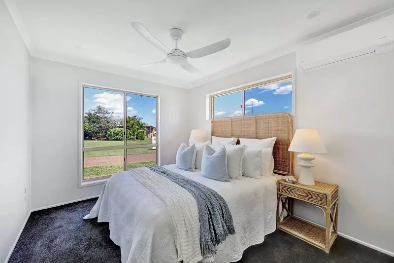 Have Christmas in your new home by the beach!