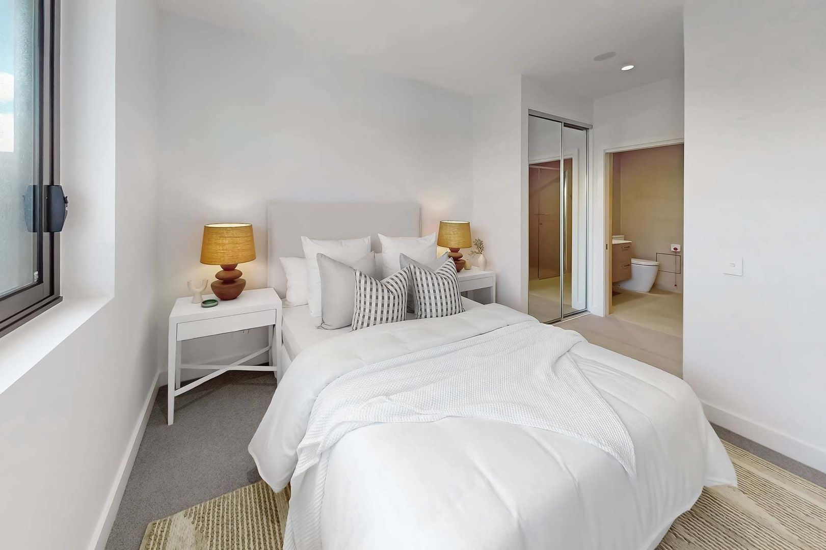 Luxury Apartment with Unmatched Convenience