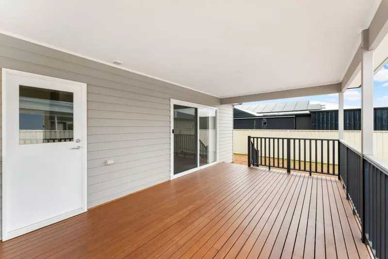 Northern Community Residential Village - Acacia