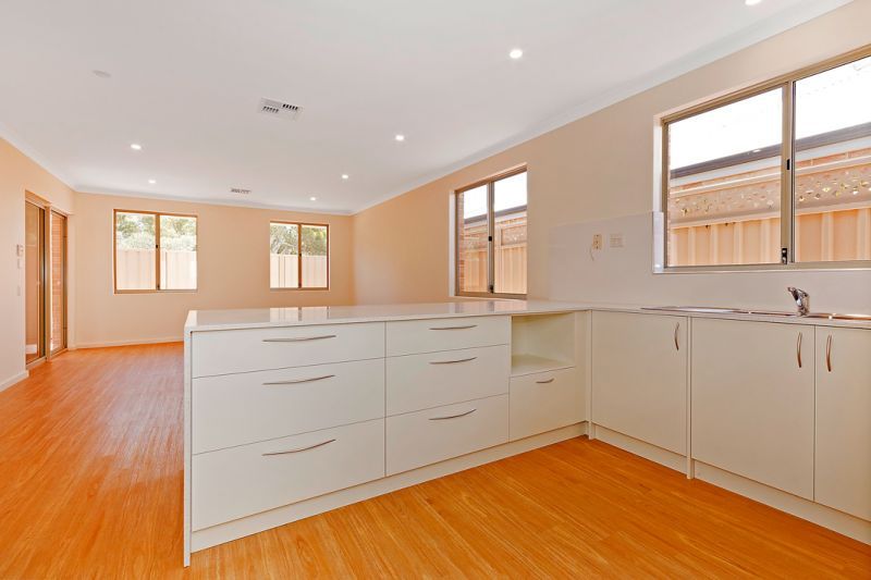 New home with quality finish