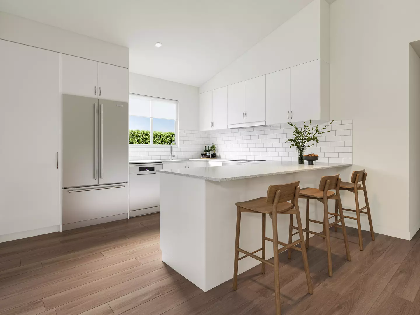 Over 50s living in Fern Bay