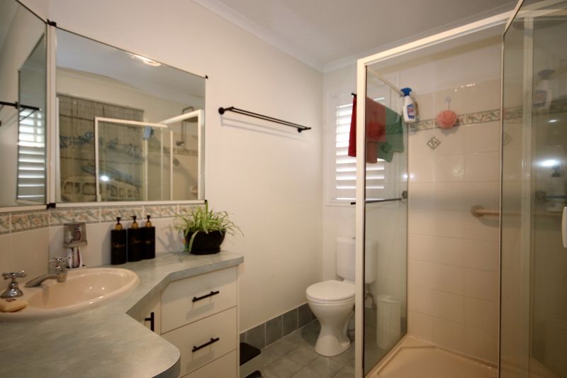 Tasman Holiday Resort - North Star, Over 50's Residential Park