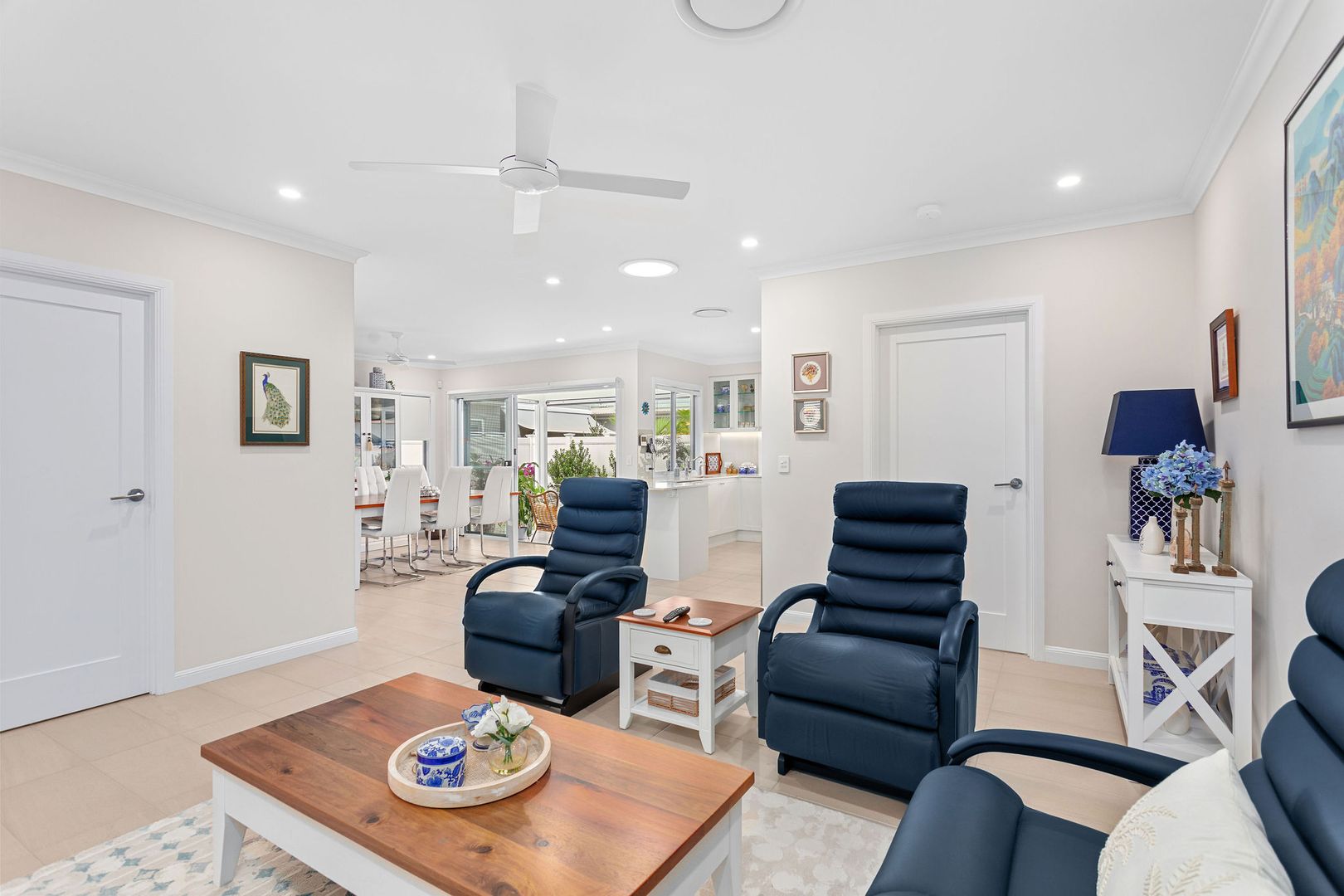 Picture Perfect Sorrento Home