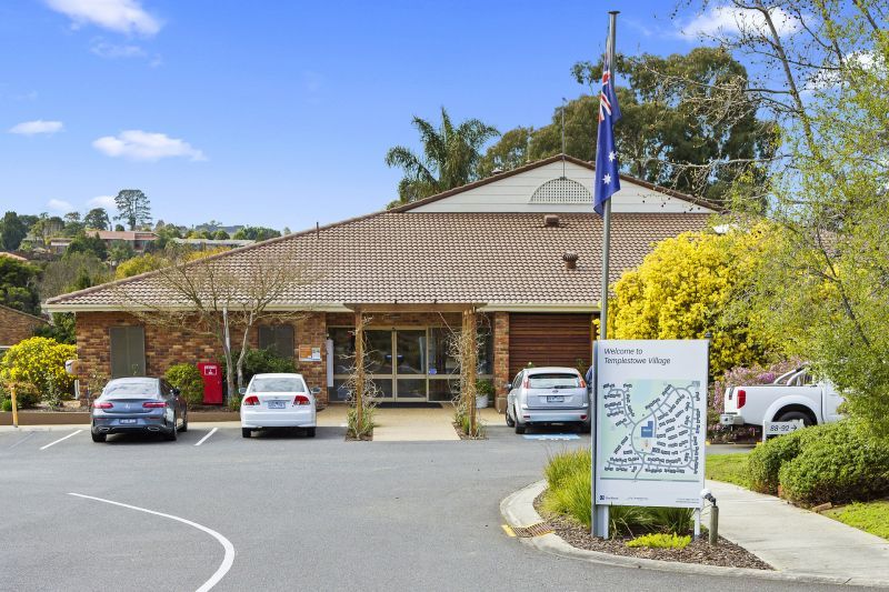 Make the most of your retirement at Templestowe Retirement Village  TWO WEEK TRIAL STAY AVAILABLE