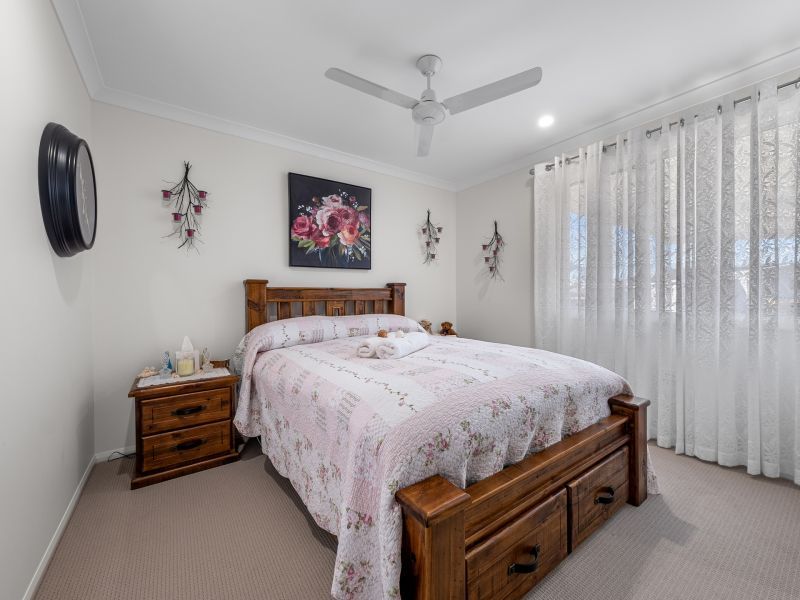 Immaculate Two Bedroom!