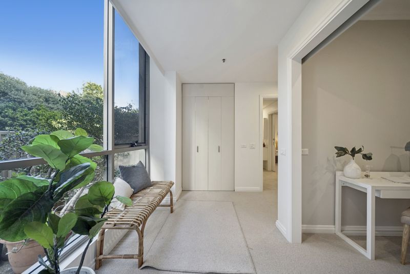 Convenient and Easy Lifestyle