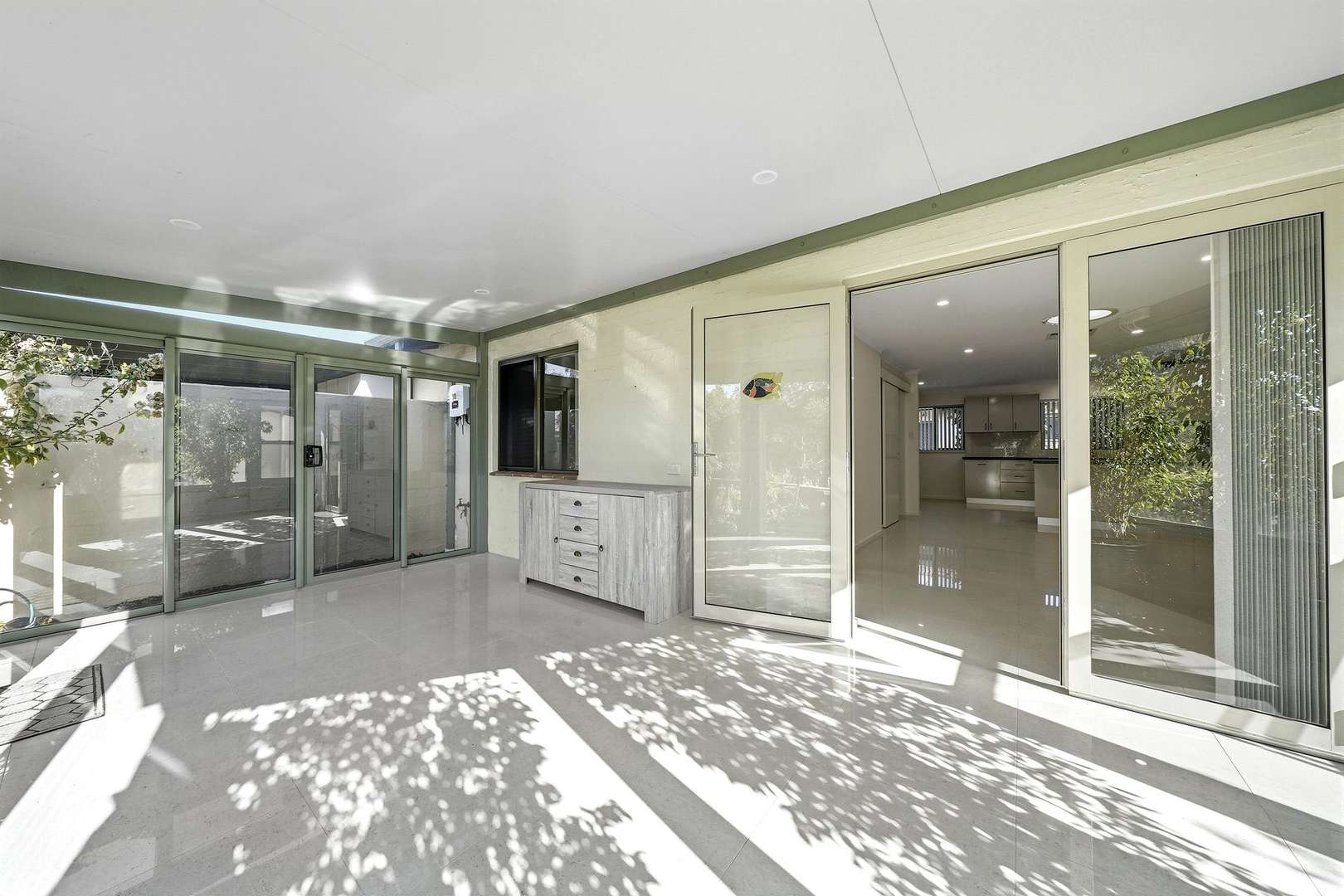 Formerly 2 bedrooms, now 1 bedroom to maximise the living spaces

HOME OPEN - Friday, 30th Oct -11.00-11.30am