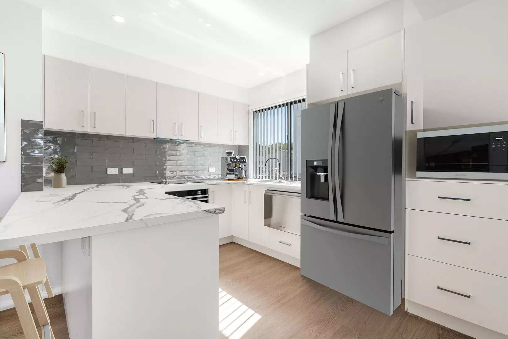 New Timeless - 3 bedroom