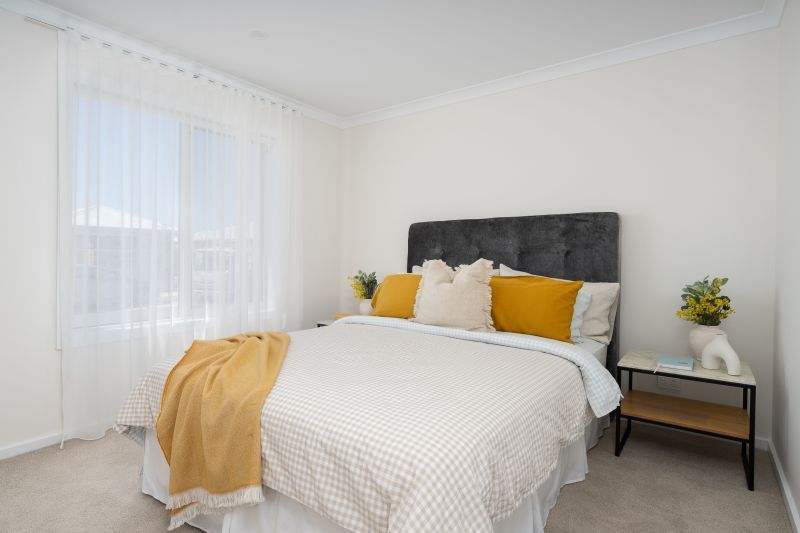 Avington Living: The Windsor