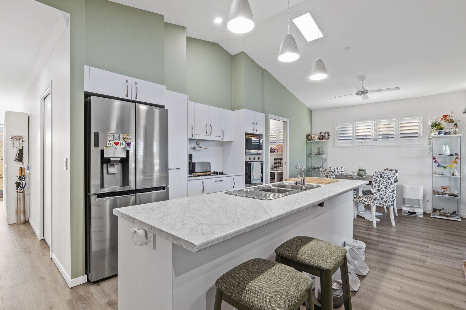 Premium Living with Bushland Views