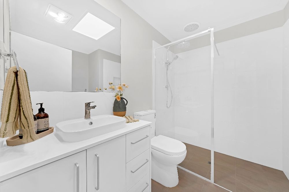 Two Bedroom | Villa 121