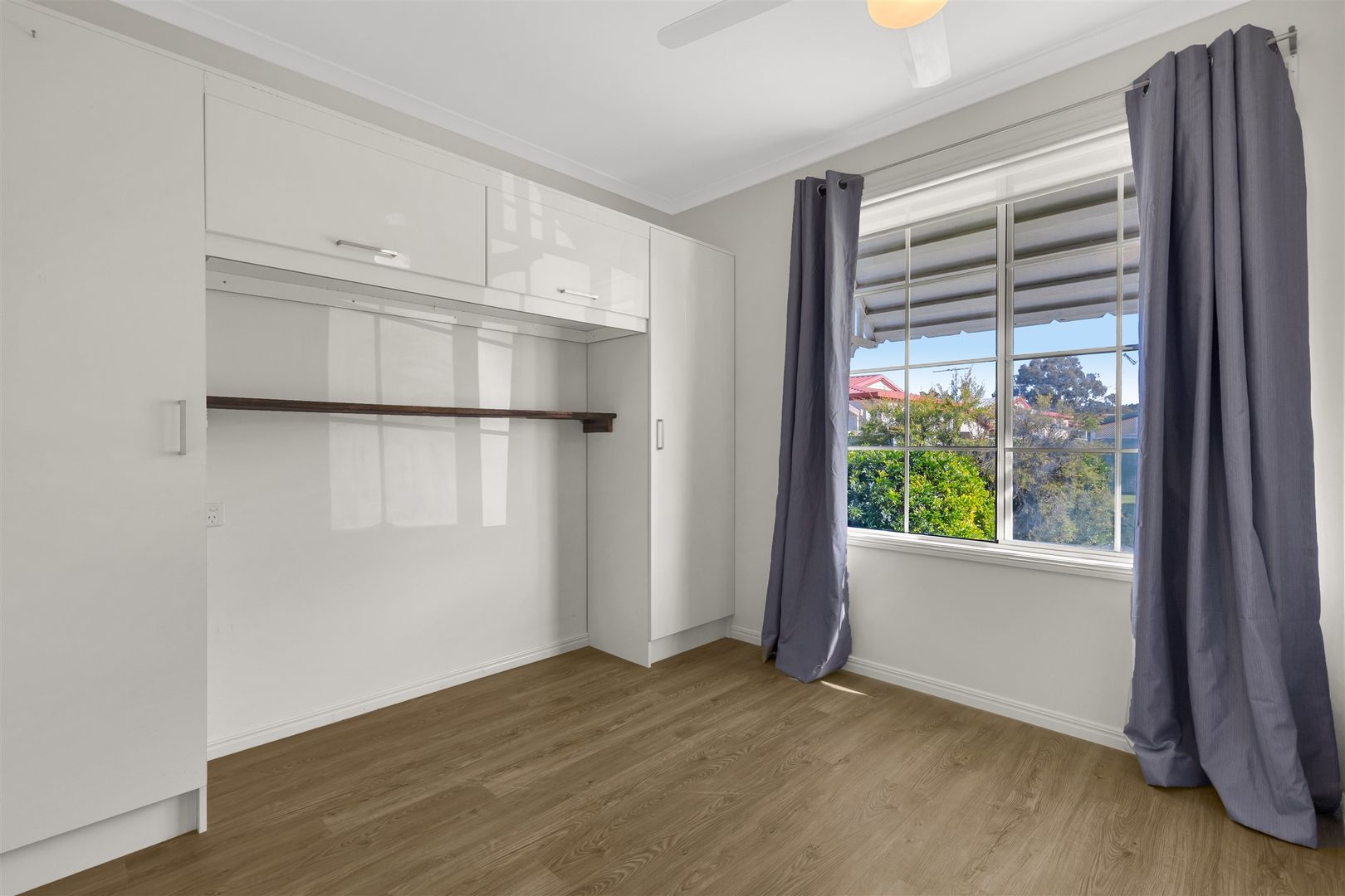 Spacious Corner Home with Expansive Balcony