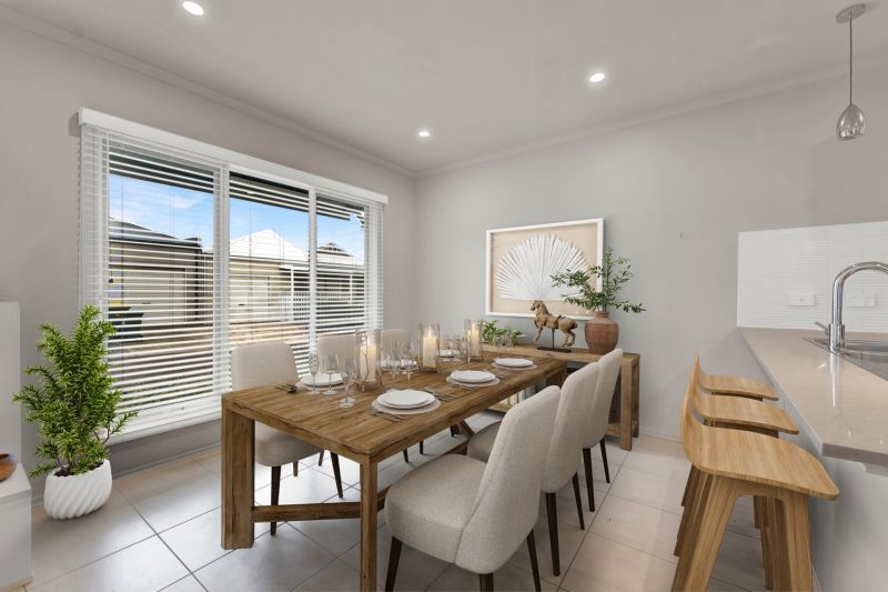 Lifestyle Communities Lyndarum - Clubhouse amenities within a minute’s walk