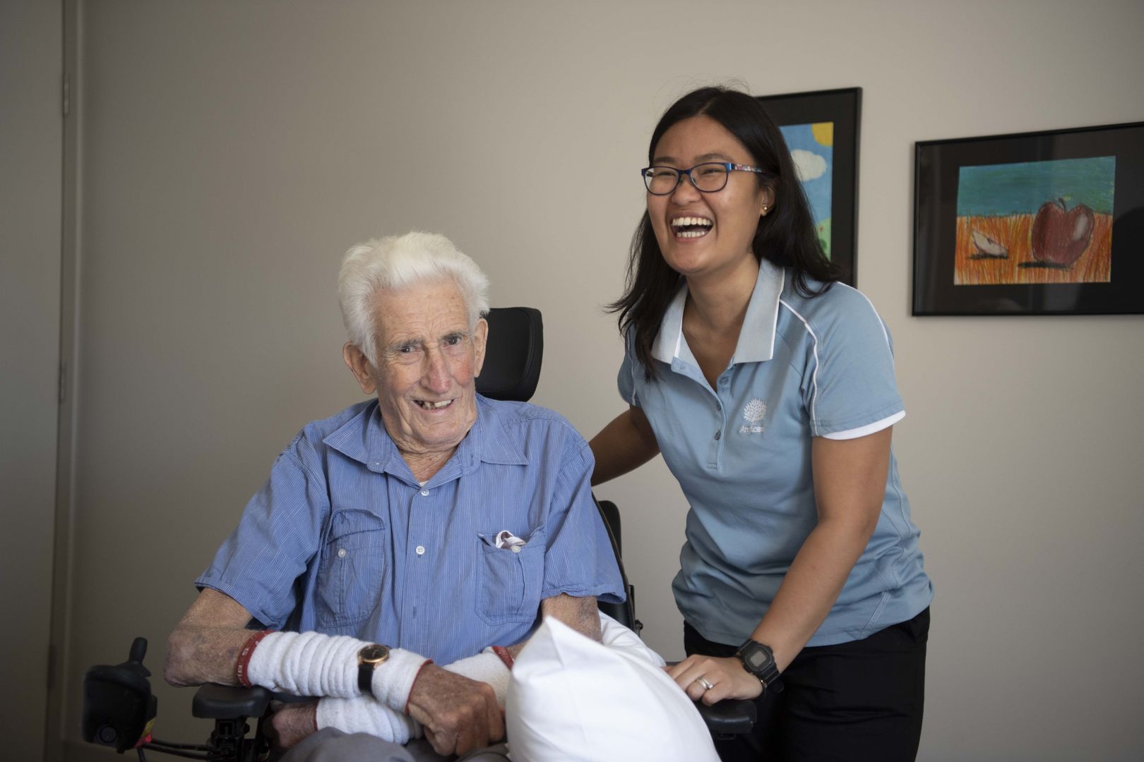 Melva McDonald Lodge