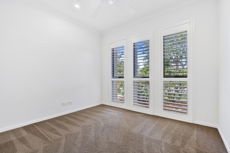 Site 143 - Established Ninderry