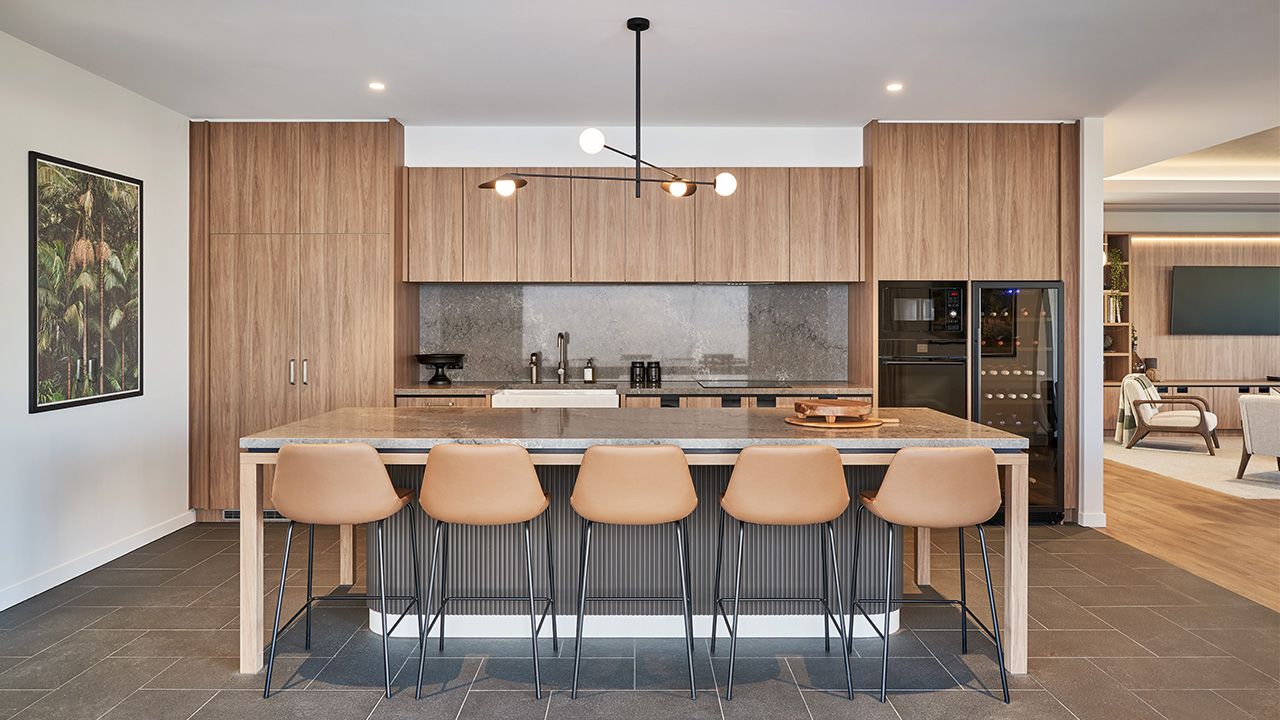 The Napier, from $589k*