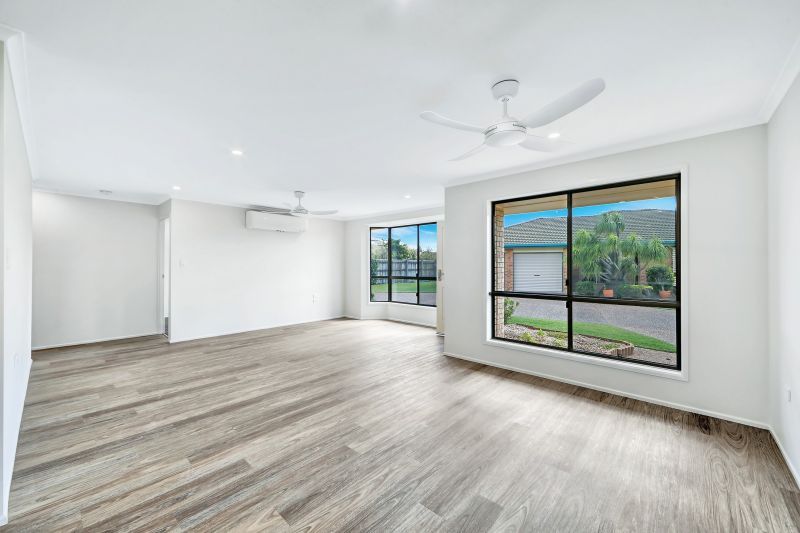 Tucked away Oasis!