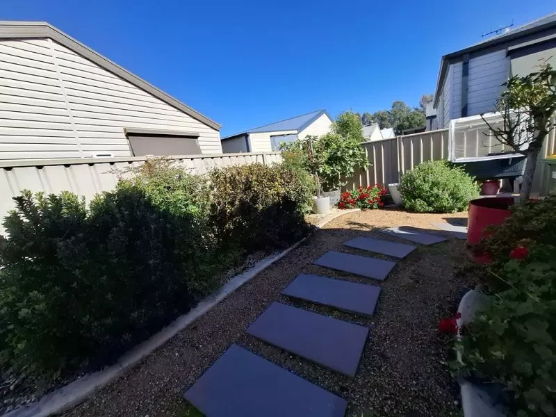 Set in a Picturesque Community!