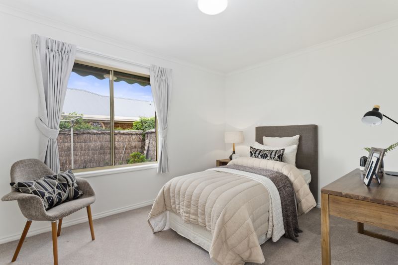 A home to build memories